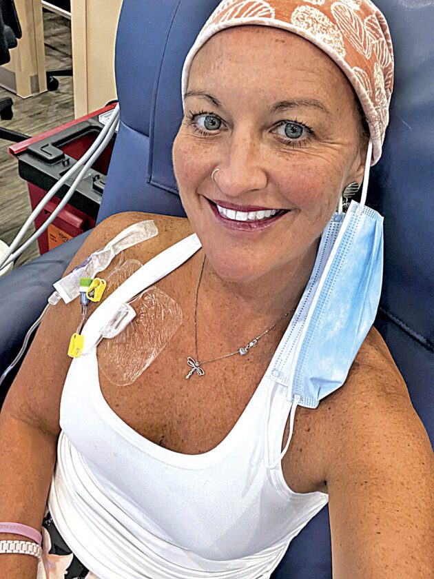 Fighting Breast Cancer News, Sports, Jobs Cape Coral Breeze